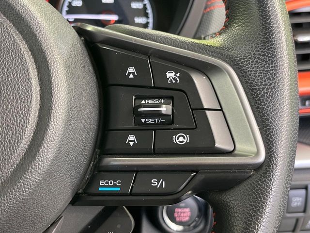 SUBARU FORESTER 2021 Image 31