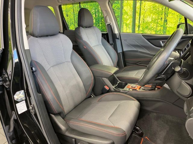 SUBARU FORESTER 2021 Image 31