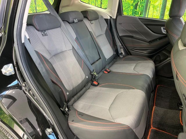 SUBARU FORESTER 2021 Image 31