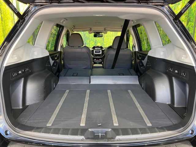 SUBARU FORESTER 2021 Image 31