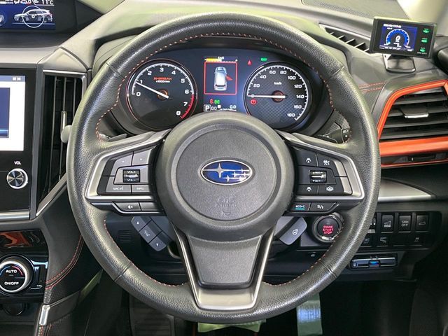 SUBARU FORESTER 2021 Image 31