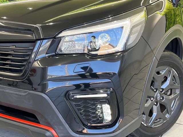 SUBARU FORESTER 2021 Image 31