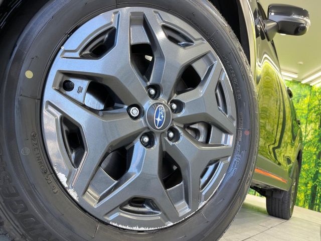 SUBARU FORESTER 2021 Image 31