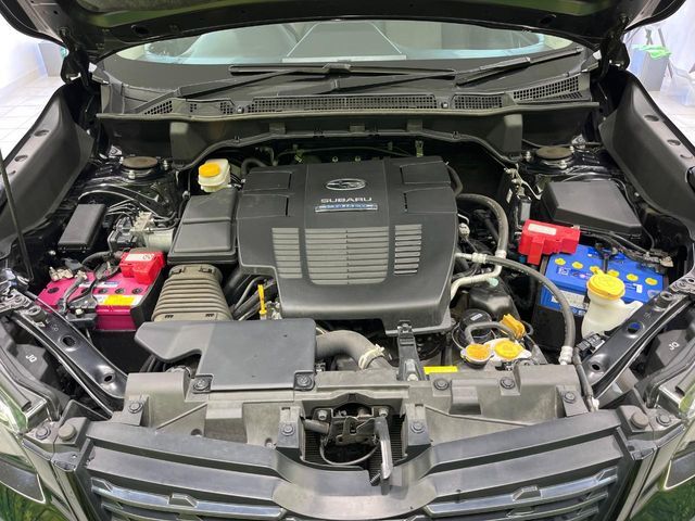 SUBARU FORESTER 2021 Image 31