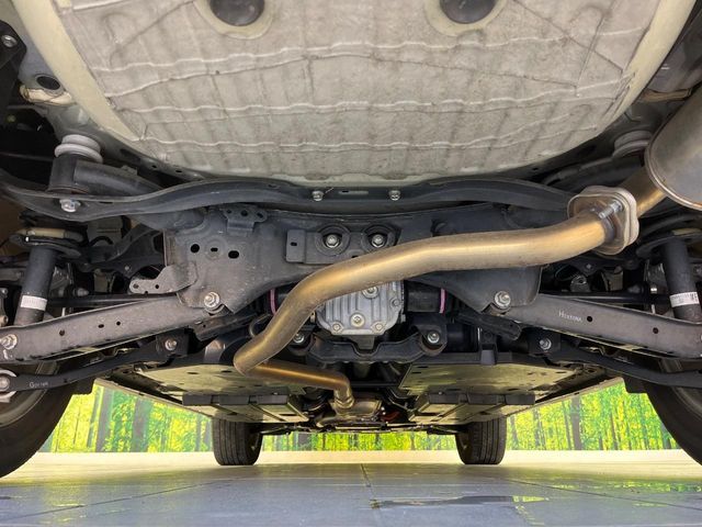 SUBARU FORESTER 2021 Image 31