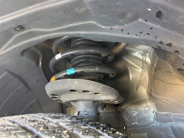 SUBARU FORESTER 2021 Image 31