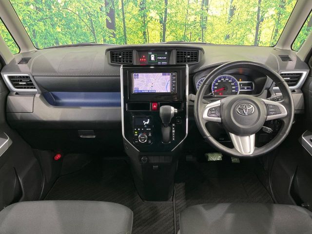TOYOTA ROOMY 2020 Image 31