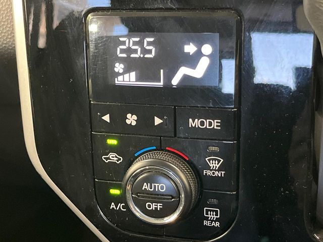 TOYOTA ROOMY 2020 Image 31