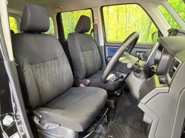 TOYOTA ROOMY 2020 Image 31