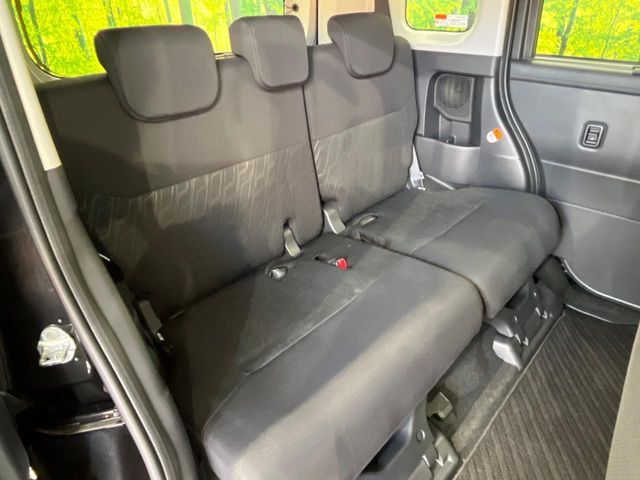 TOYOTA ROOMY 2020 Image 31