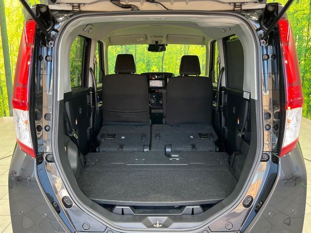 TOYOTA ROOMY 2020 Image 31