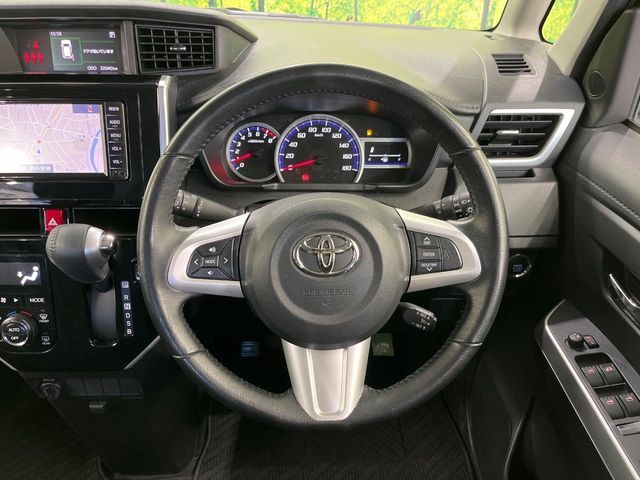 TOYOTA ROOMY 2020 Image 31