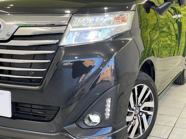 TOYOTA ROOMY 2020 Image 31