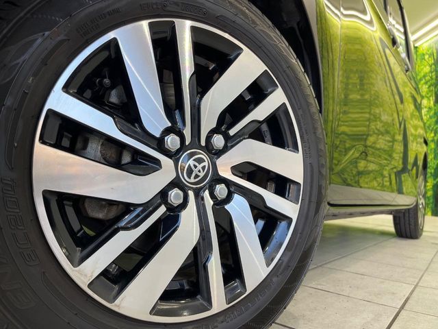 TOYOTA ROOMY 2020 Image 31