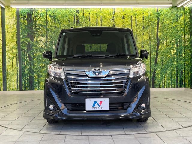 TOYOTA ROOMY 2020 Image 31