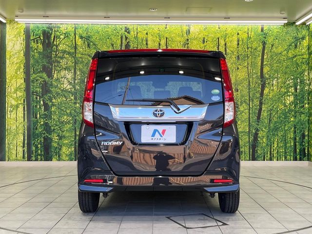 TOYOTA ROOMY 2020 Image 31