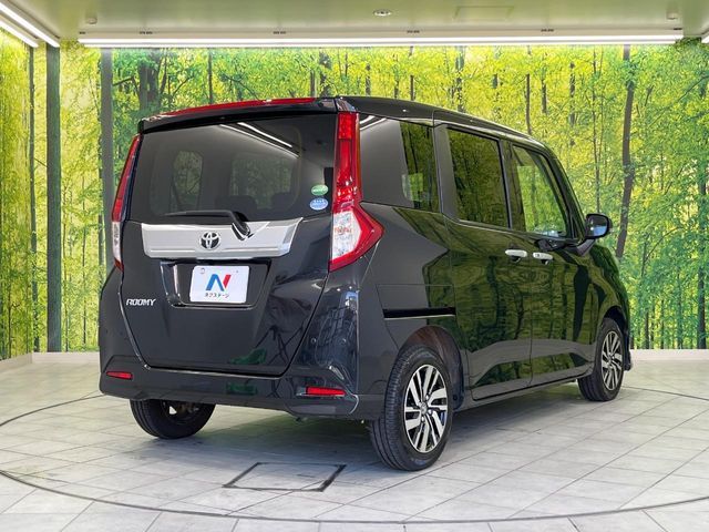 TOYOTA ROOMY 2020 Image 31