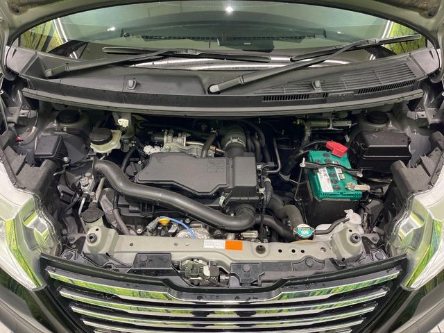 TOYOTA ROOMY 2020 Image 31