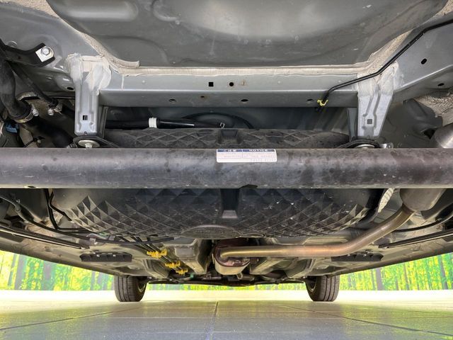 TOYOTA ROOMY 2020 Image 31