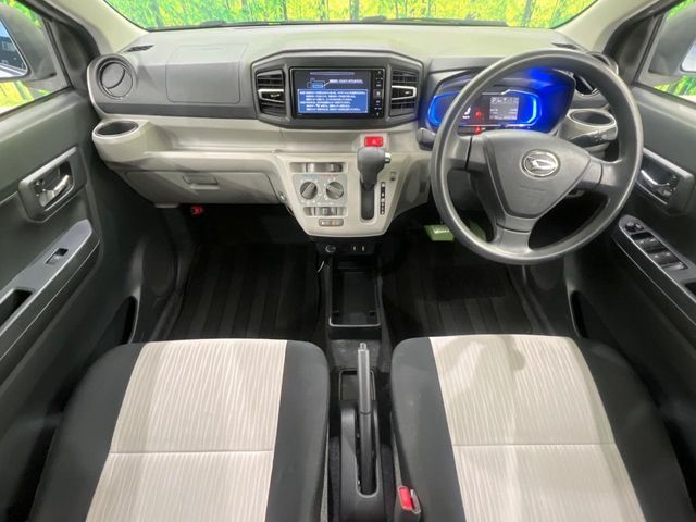 DAIHATSU MIRA E:S 2017 Image 31