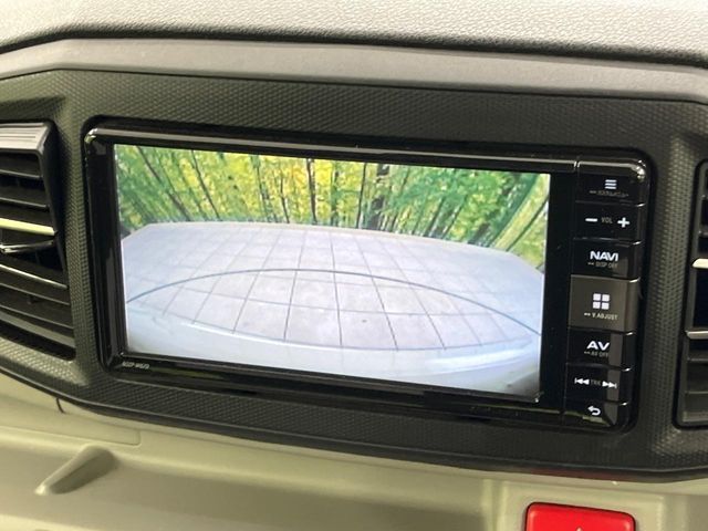 DAIHATSU MIRA E:S 2017 Image 31