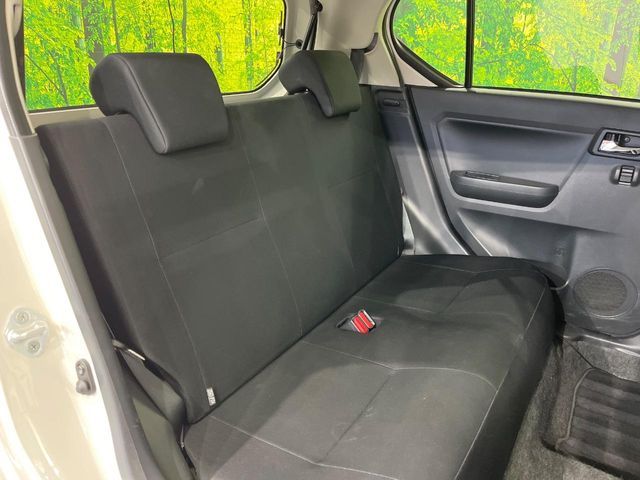 DAIHATSU MIRA E:S 2017 Image 31