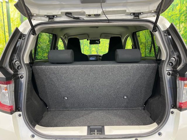 DAIHATSU MIRA E:S 2017 Image 31