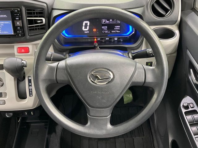 DAIHATSU MIRA E:S 2017 Image 31