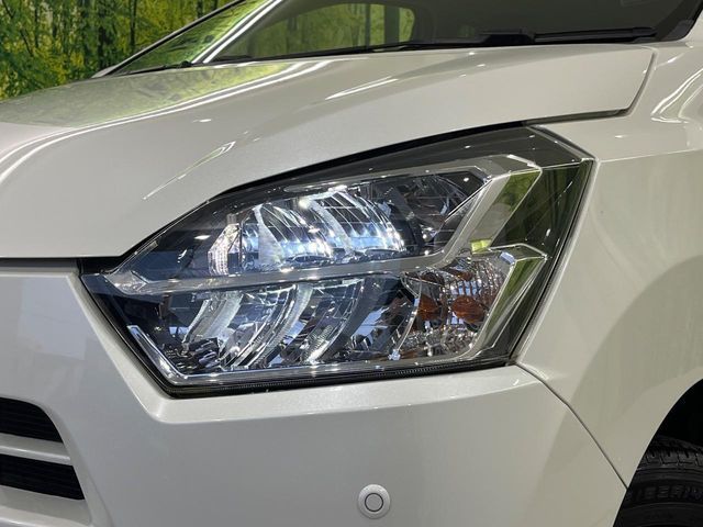 DAIHATSU MIRA E:S 2017 Image 31