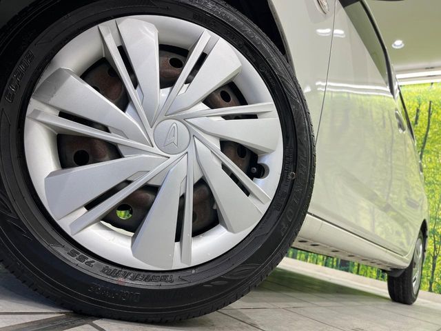 DAIHATSU MIRA E:S 2017 Image 31