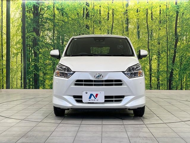 DAIHATSU MIRA E:S 2017 Image 31