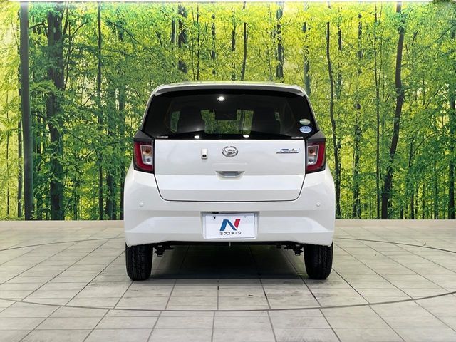 DAIHATSU MIRA E:S 2017 Image 31