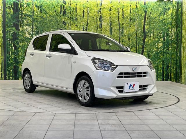 DAIHATSU MIRA E:S 2017 Image 31