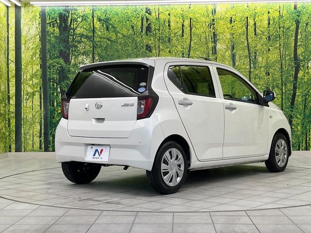DAIHATSU MIRA E:S 2017 Image 31