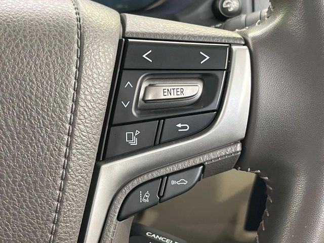 TOYOTA LANDCRUISER PRADO 2022 Image 31