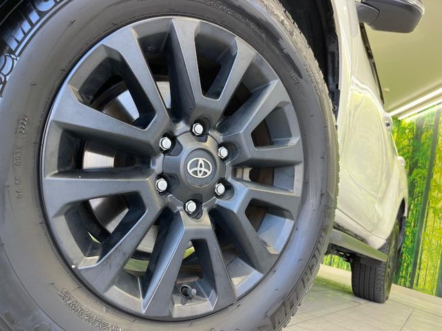 TOYOTA LANDCRUISER PRADO 2022 Image 31