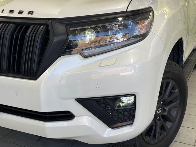 TOYOTA LANDCRUISER PRADO 2022 Image 31