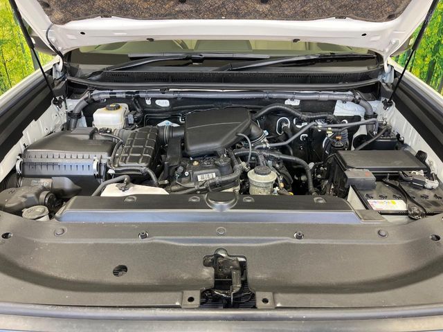 TOYOTA LANDCRUISER PRADO 2022 Image 31