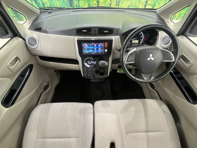 MITSUBISHI EK WAGON 2013 Image 31