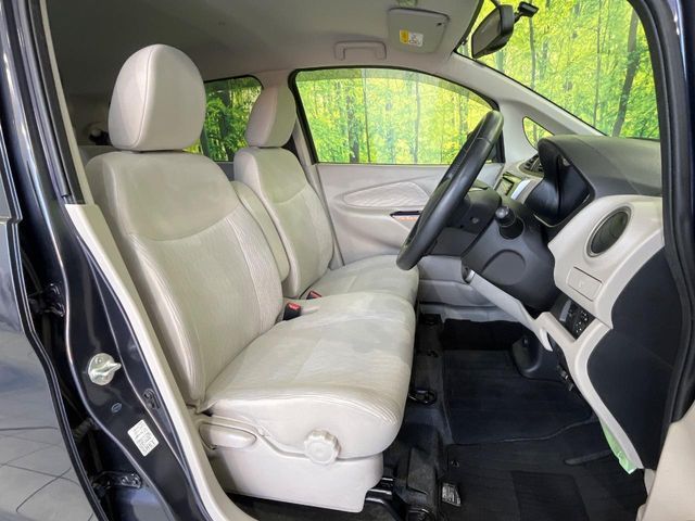 MITSUBISHI EK WAGON 2013 Image 31