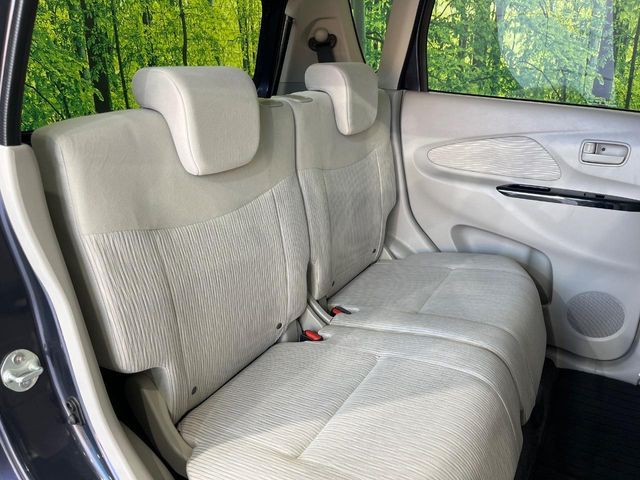 MITSUBISHI EK WAGON 2013 Image 31