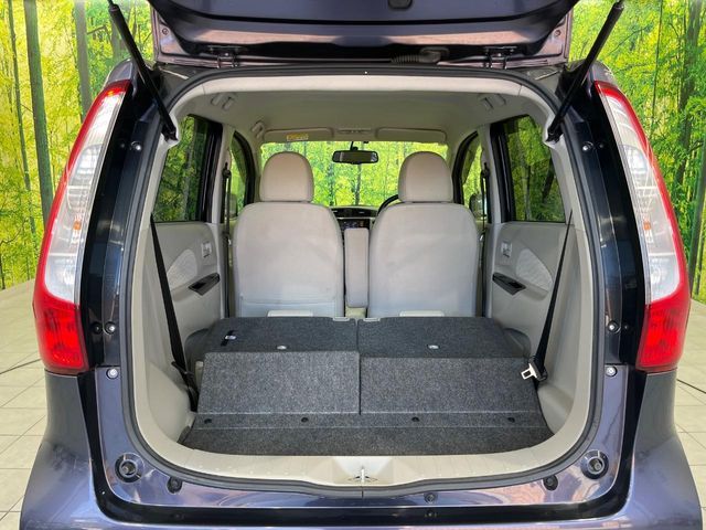 MITSUBISHI EK WAGON 2013 Image 31