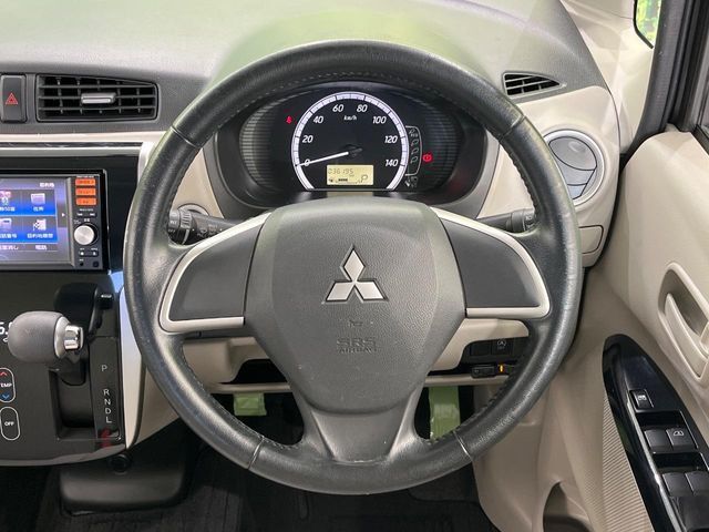 MITSUBISHI EK WAGON 2013 Image 31