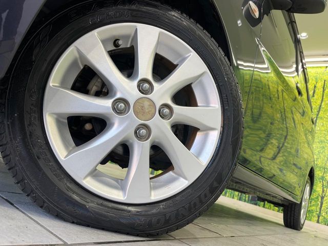 MITSUBISHI EK WAGON 2013 Image 31