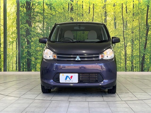 MITSUBISHI EK WAGON 2013 Image 31