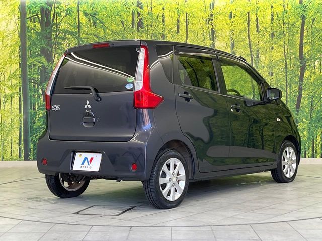 MITSUBISHI EK WAGON 2013 Image 31