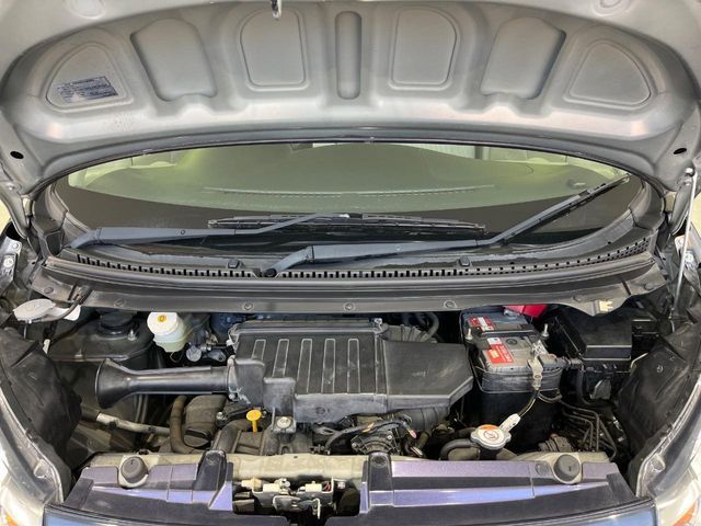 MITSUBISHI EK WAGON 2013 Image 31