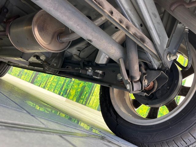 MITSUBISHI EK WAGON 2013 Image 31