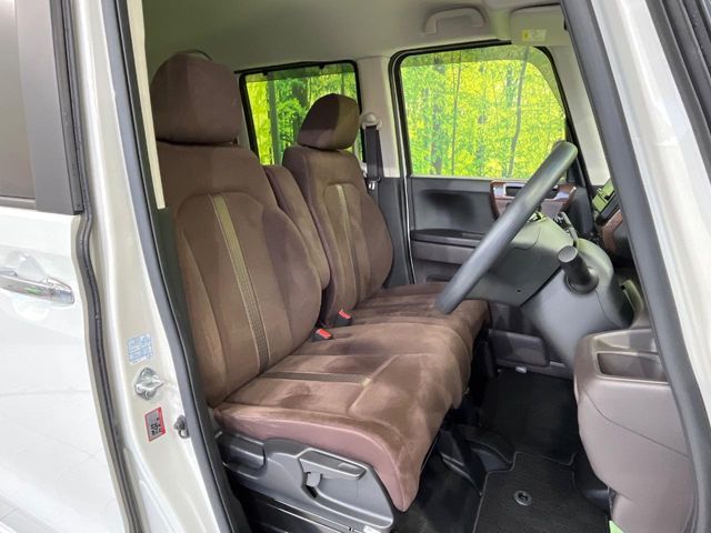 HONDA N BOX 2019 Image 31