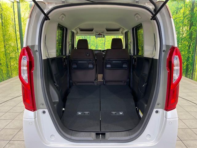 HONDA N BOX 2019 Image 31